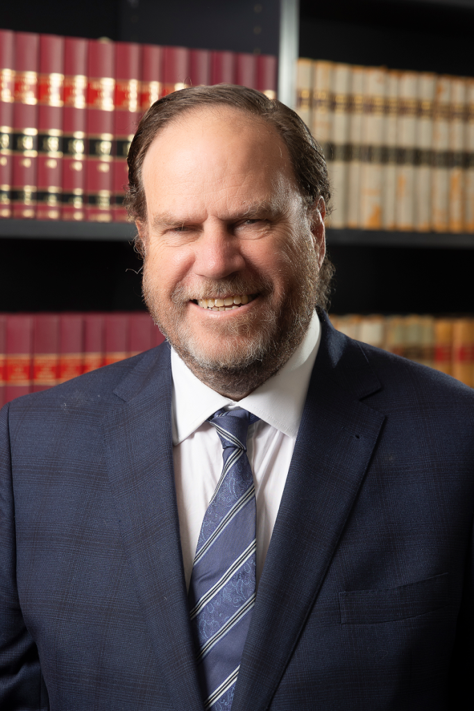 Angus Bucknell Employment, Workers Compensation and Personal Injury lawyer canberra